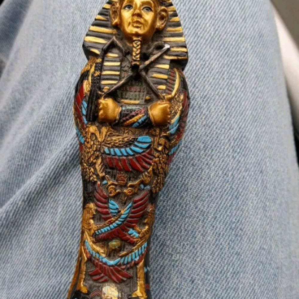 Pharaoh - Picture 4 of 6